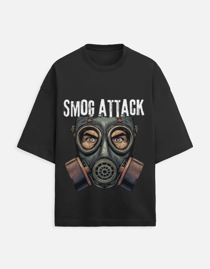Smog Attack