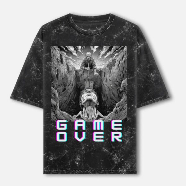 game-over