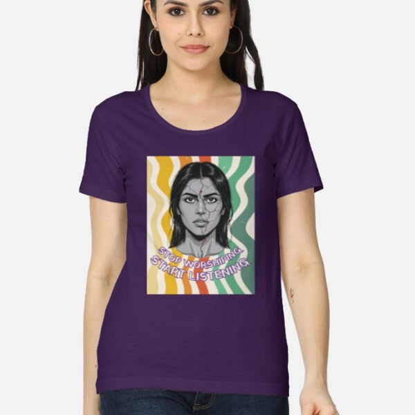 stop-worshiping-start-listening