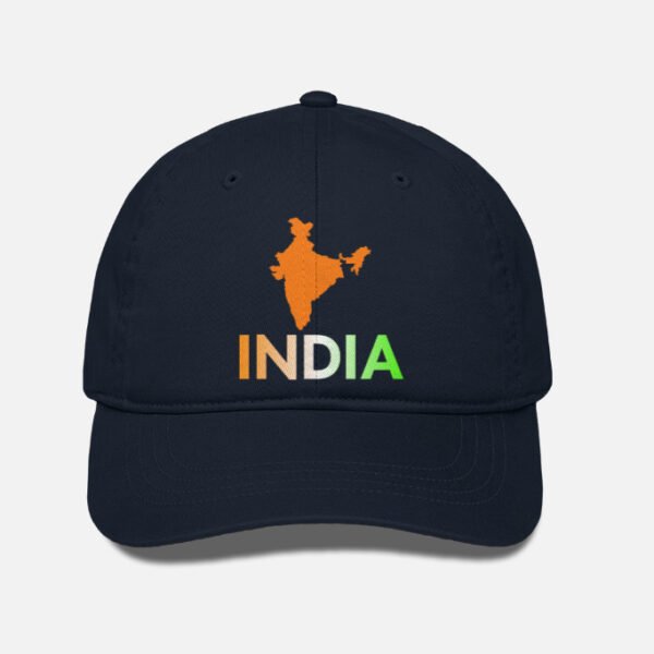 india-baseball-cap