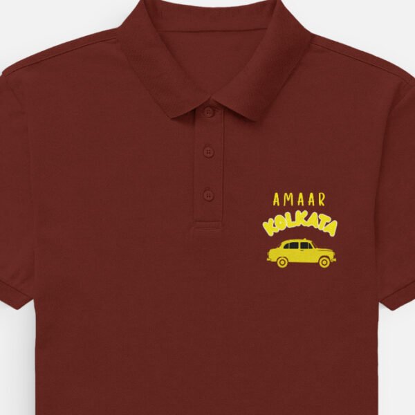 kolkata-taxi-mens-polo