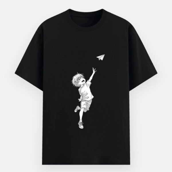 paper-plane-unisex-basic-t-shirt