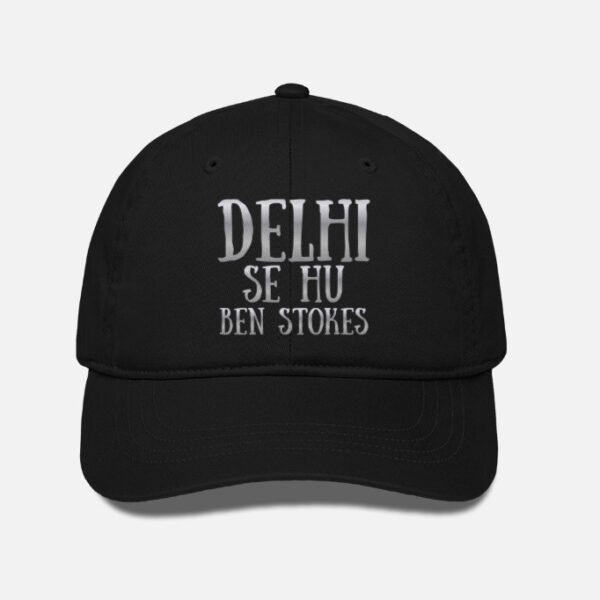 delhi-se-hu-ben-stokes-baseball-cap