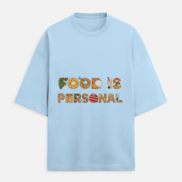 food-is-personal