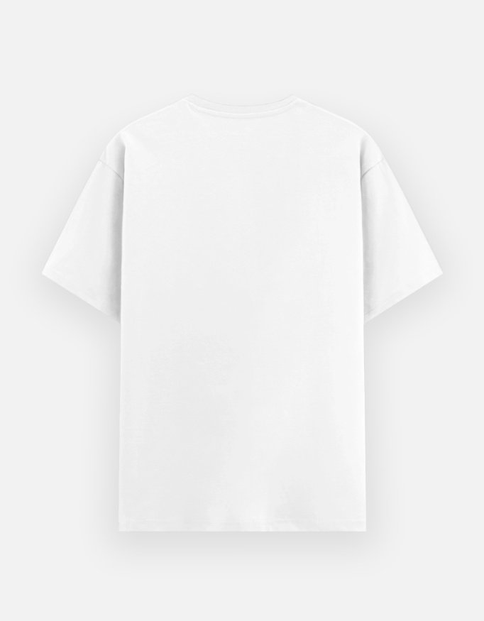 Stop Pollution Unisex Basic T-Shirt - Image 3
