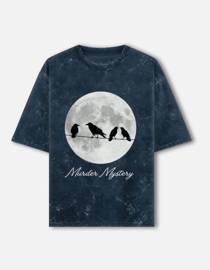 Murder Mystery - Image 4