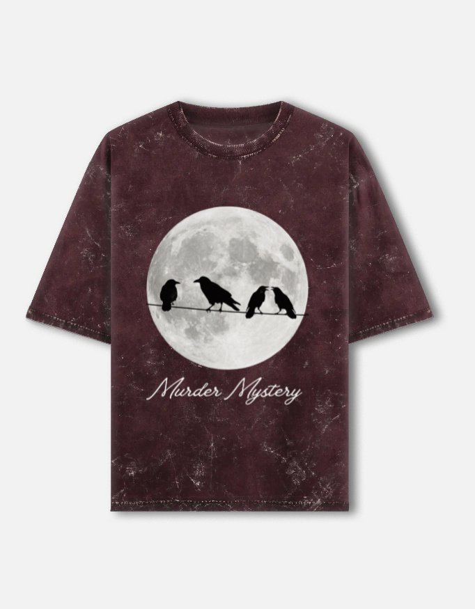 Murder Mystery - Image 6