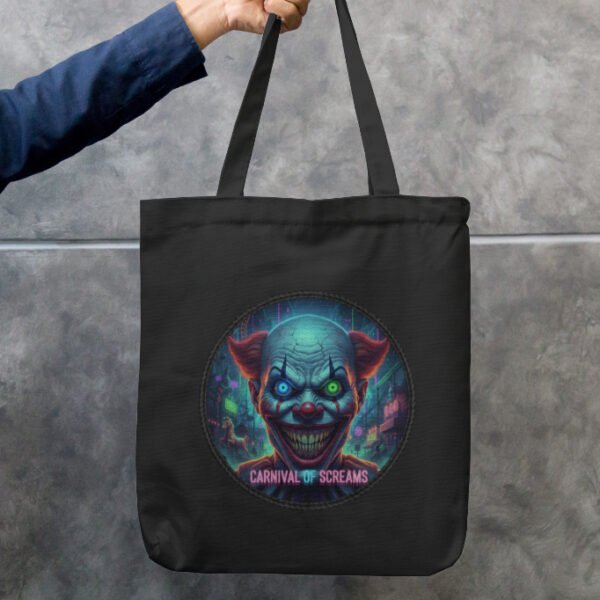 carnival-of-screams-tote-bag-zipper