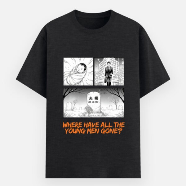 where-have-all-the-young-men-gone-unisex-basic-t-shirt