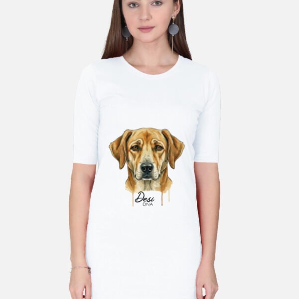 desi-dna-t-shirt-dress