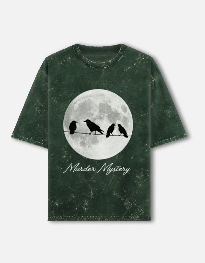 Murder Mystery - Image 5