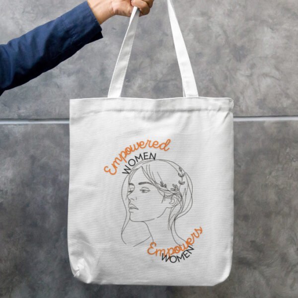 empowered-women-tote-bag-zipper